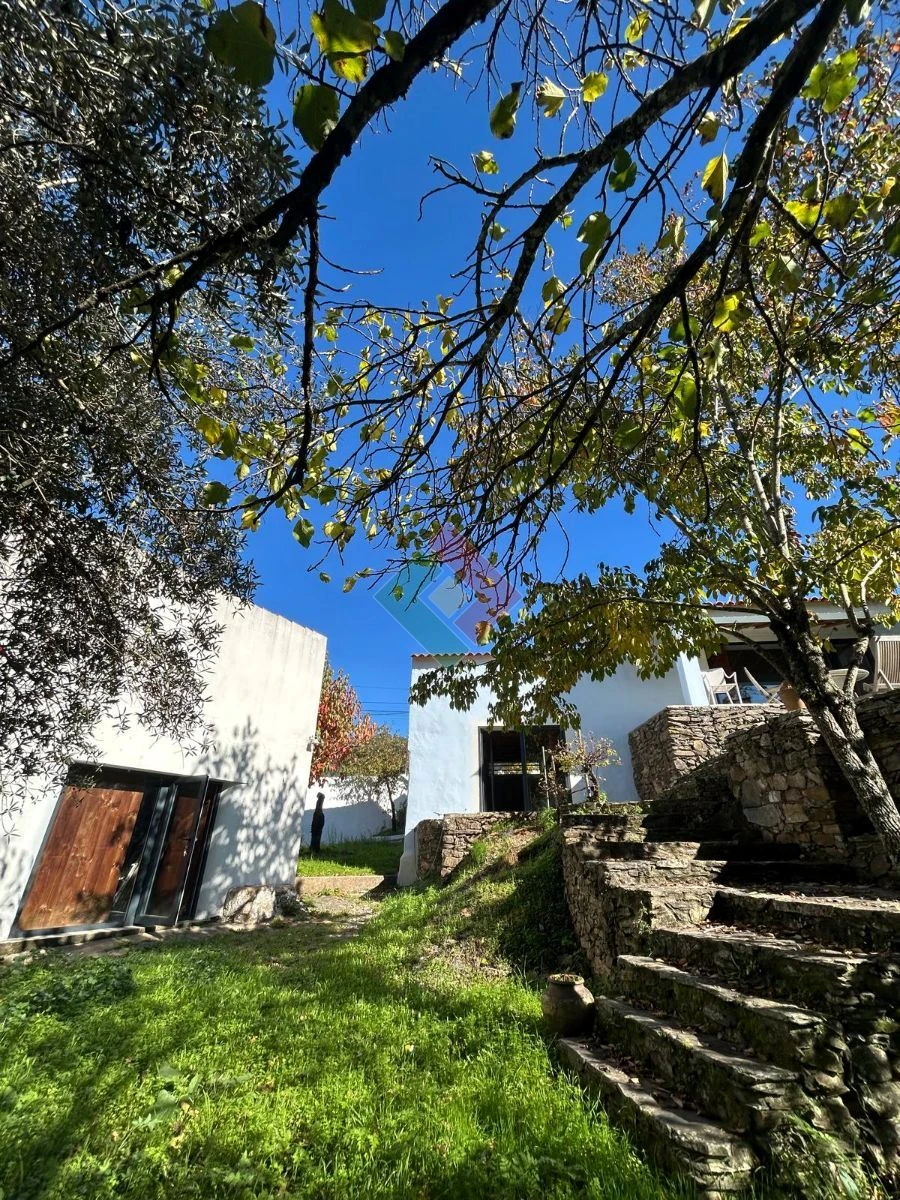 Moradia T3 para Venda em São Salvador da Aramenha Foto 5