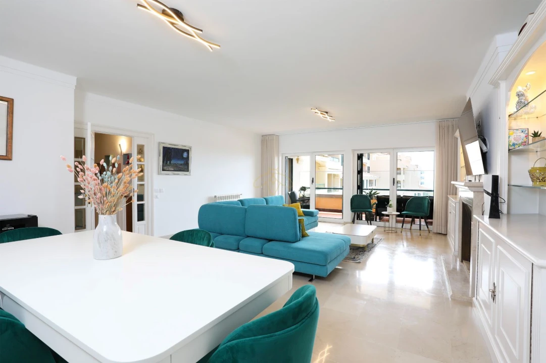 Apartamento T2 para Venda em Cascais e Estoril Foto 7