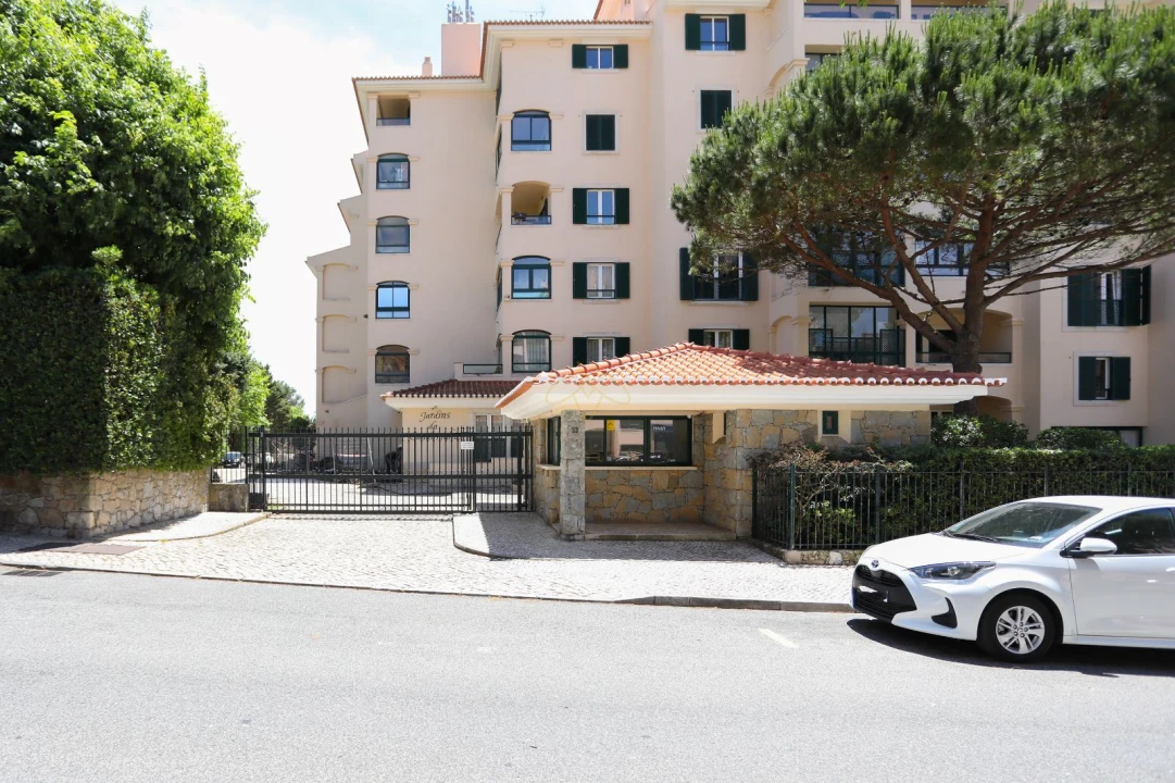 Apartamento T2 para Venda em Cascais e Estoril Foto 28