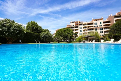 Apartamento T2 para Venda em Cascais e Estoril