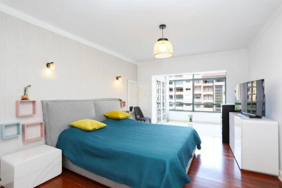 Apartamento T2 para Venda em Cascais e Estoril