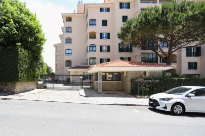 Apartamento T2 para Venda em Cascais e Estoril
