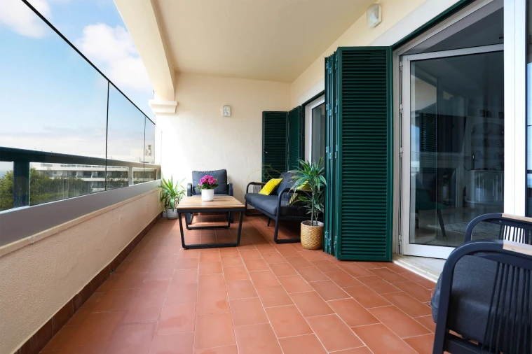 Apartamento T2 para Venda em Cascais e Estoril Foto 4