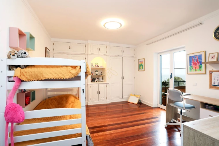 Apartamento T2 para Venda em Cascais e Estoril Foto 18