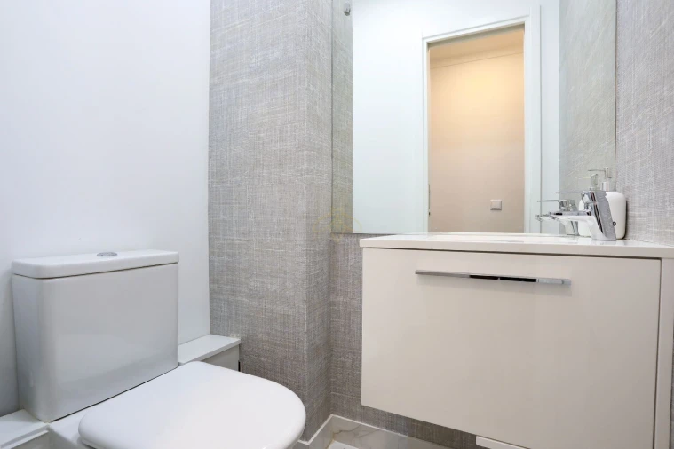 Apartamento T2 para Venda em Cascais e Estoril Foto 22