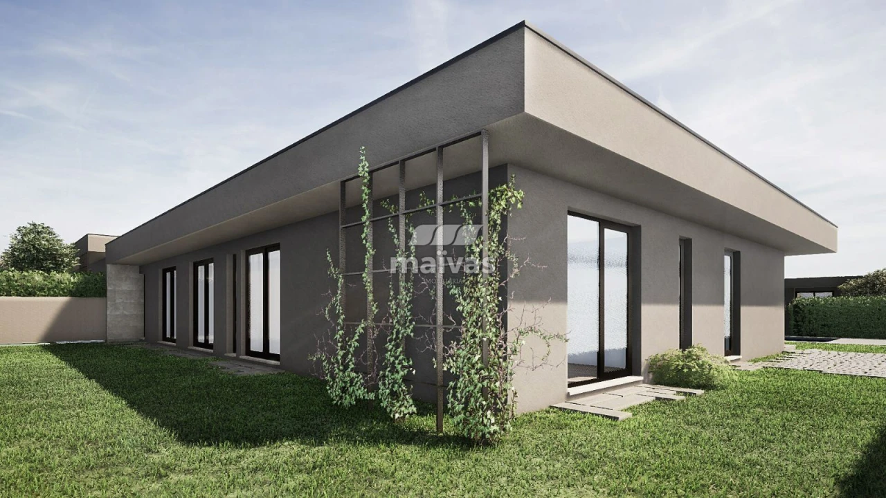 Moradia T3 para Venda em Soutelo Foto 6