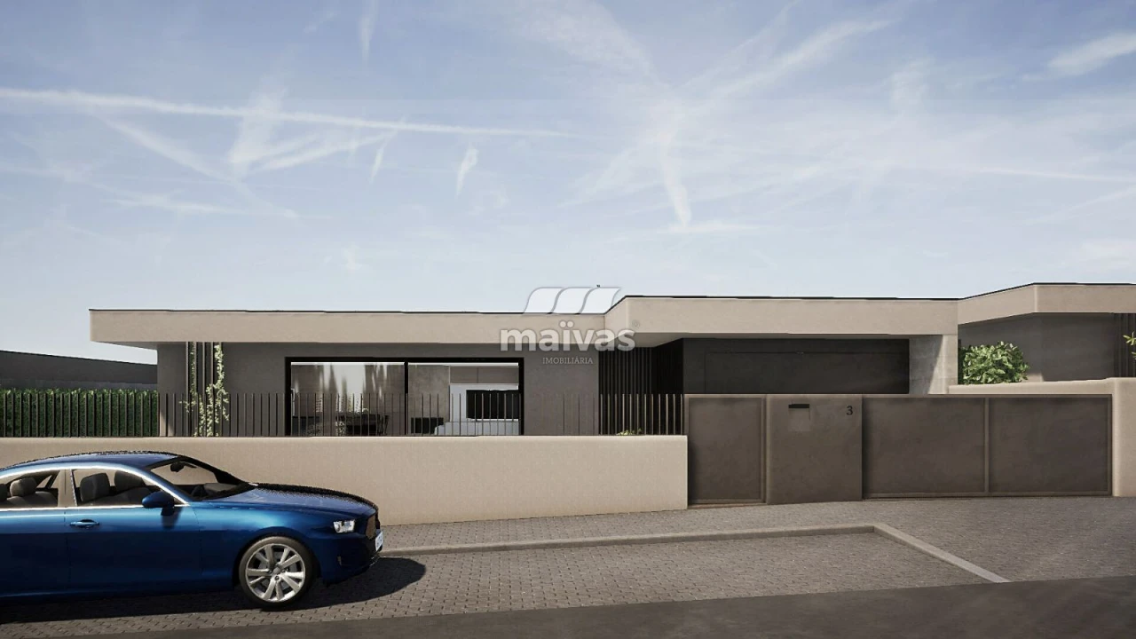 Moradia T3 para Venda em Soutelo Foto 7