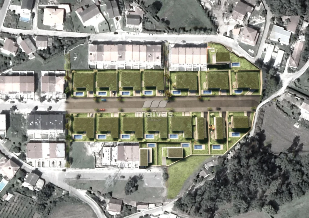 Moradia T3 para Venda em Soutelo Foto 10