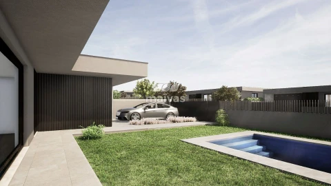 Moradia T3 para Venda em Soutelo