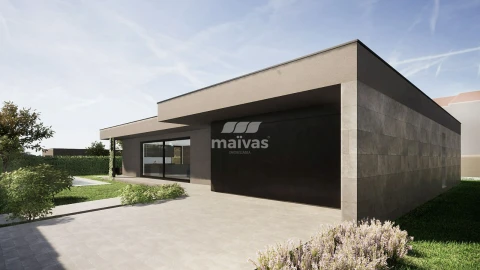 Moradia T3 para Venda em Soutelo