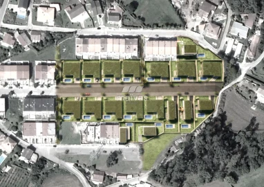 Moradia T3 para Venda em Soutelo