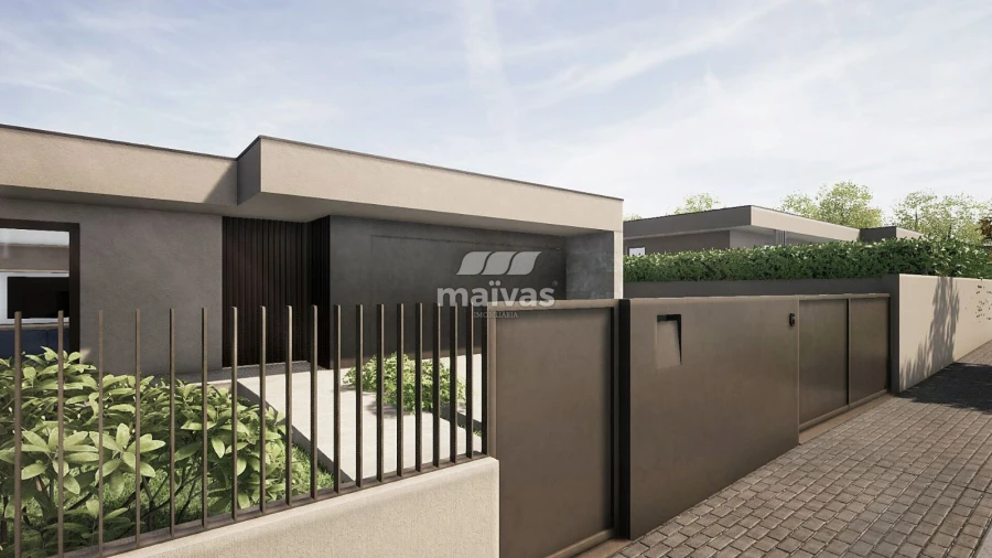 Moradia T3 para Venda em Soutelo Foto 8