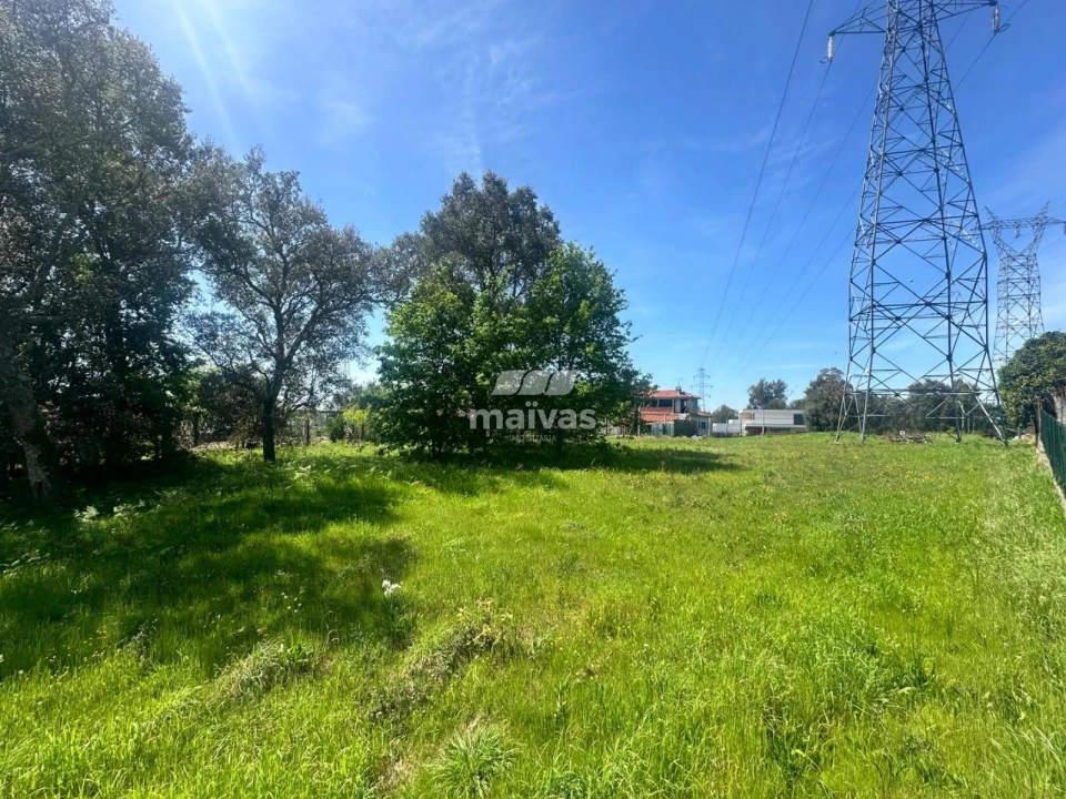 Terreno para Venda em Soutelo Foto 5