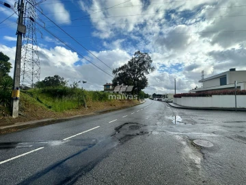 Terreno para Venda em Soutelo