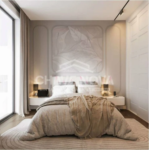 Apartamento T2 para Venda em Alvor