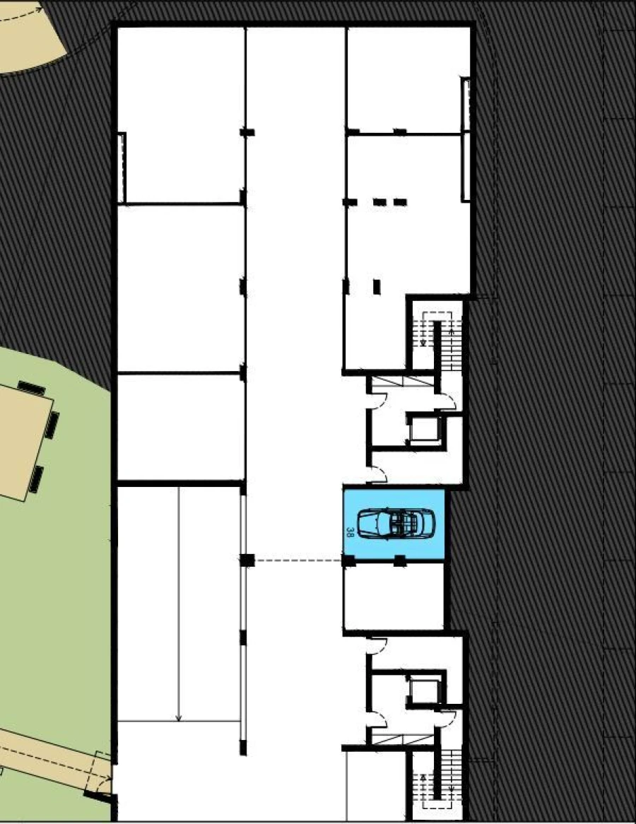 Apartamento T2 para Venda em Alvor Foto 21