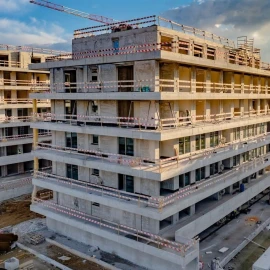 Apartamento T2 para Venda em Cidade da Maia