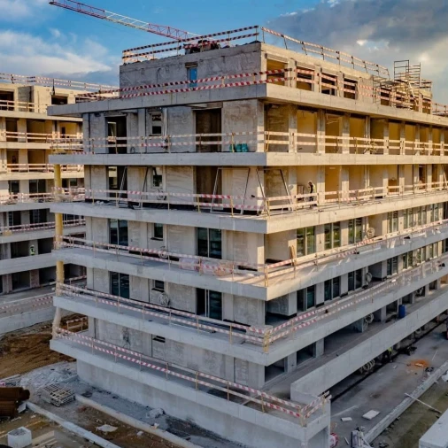 Apartamento T2 para Venda em Cidade da Maia Foto 3