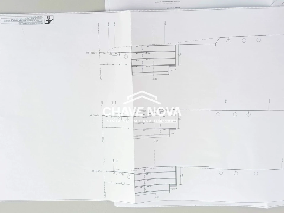 Terreno P/ Prédio para Venda em Santa Maria da Feira, Travanca, Sanfins e Espargo Foto 7