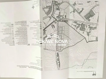 Terreno P/ Prédio para Venda em Santa Maria da Feira, Travanca, Sanfins e Espargo