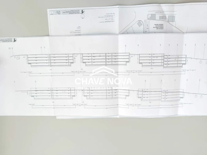 Terreno P/ Prédio para Venda em Santa Maria da Feira, Travanca, Sanfins e Espargo Foto 8