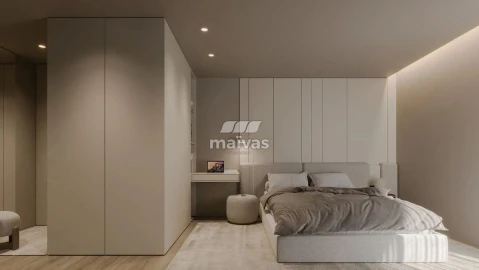 Apartamento T1 para Venda em São Vitor (Braga)