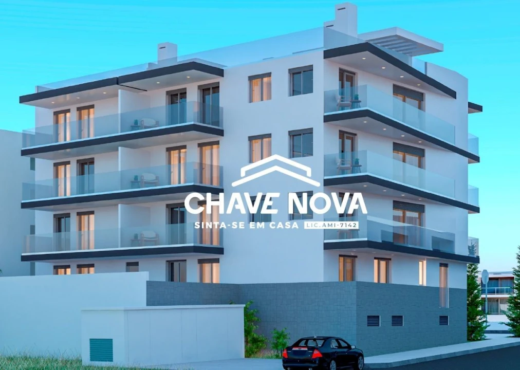 Apartamento T3 para Venda em Tavira (Santa Maria e Santiago) Foto 1