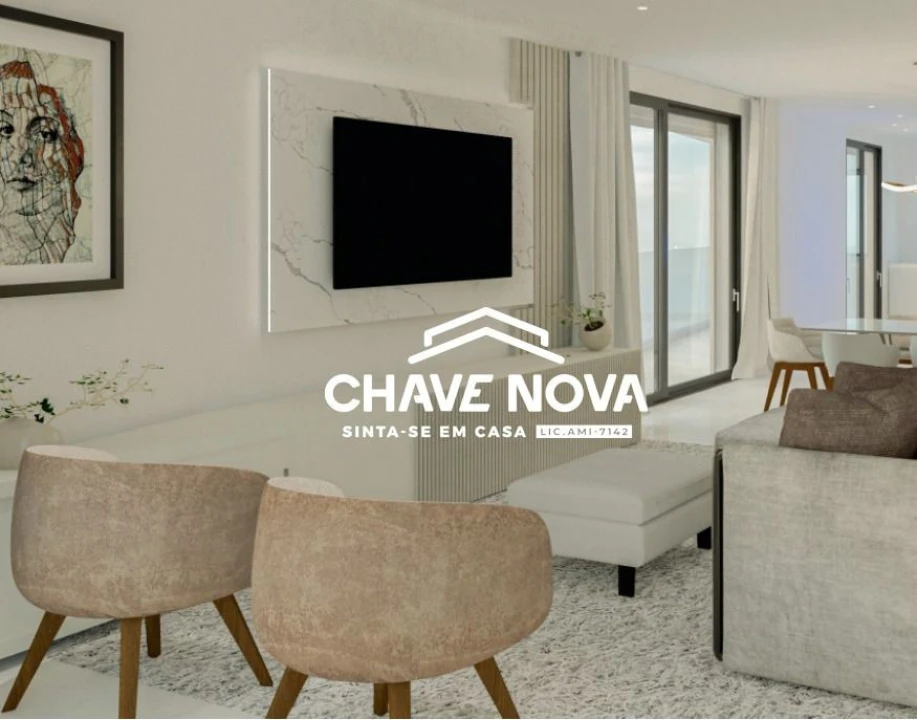 Apartamento T3 para Venda em Tavira (Santa Maria e Santiago) Foto 5