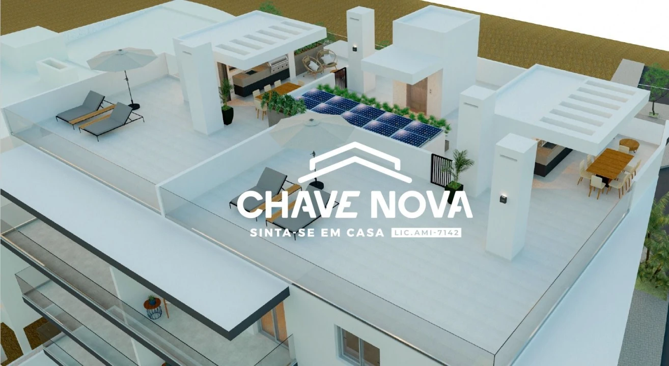 Apartamento T3 para Venda em Tavira (Santa Maria e Santiago) Foto 16