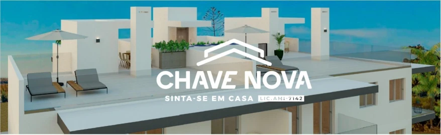 Apartamento T3 para Venda em Tavira (Santa Maria e Santiago)