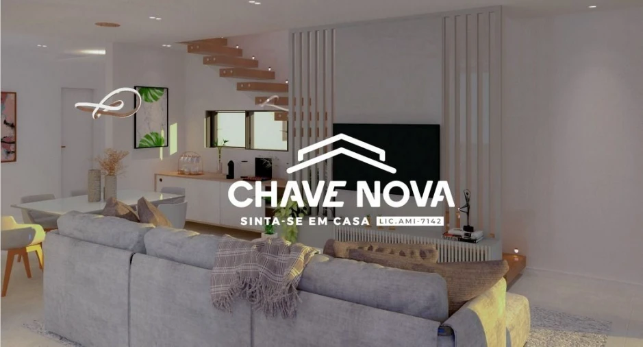 Apartamento T3 para Venda em Tavira (Santa Maria e Santiago) Foto 7