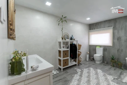 Moradia T5 para Venda em Freixianda, Ribeira do Fárrio e Formigais