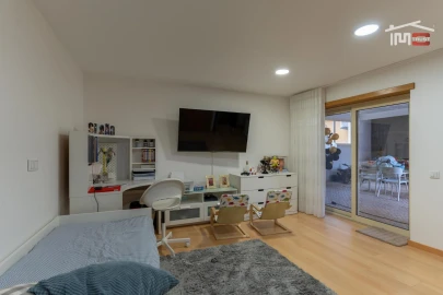 Moradia T5 para Venda em Freixianda, Ribeira do Fárrio e Formigais