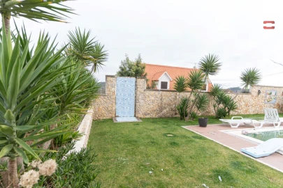 Moradia T5 para Venda em Freixianda, Ribeira do Fárrio e Formigais