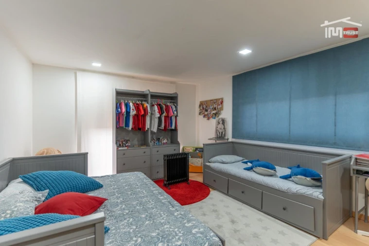 Moradia T5 para Venda em Freixianda, Ribeira do Fárrio e Formigais Foto 14