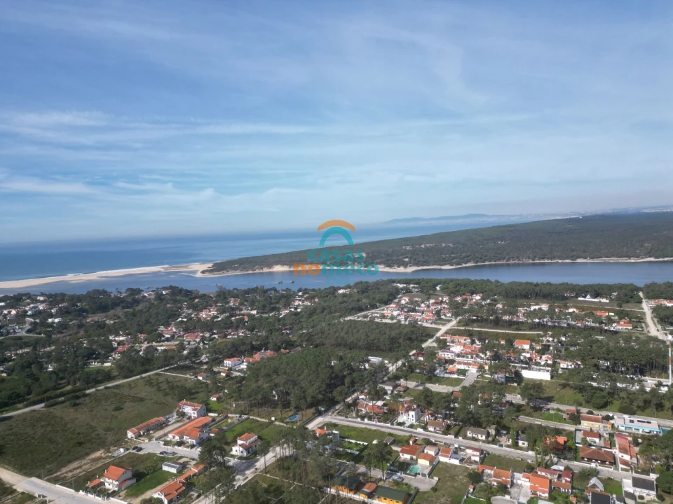 Terreno para Venda em Sesimbra (Castelo) Foto 5