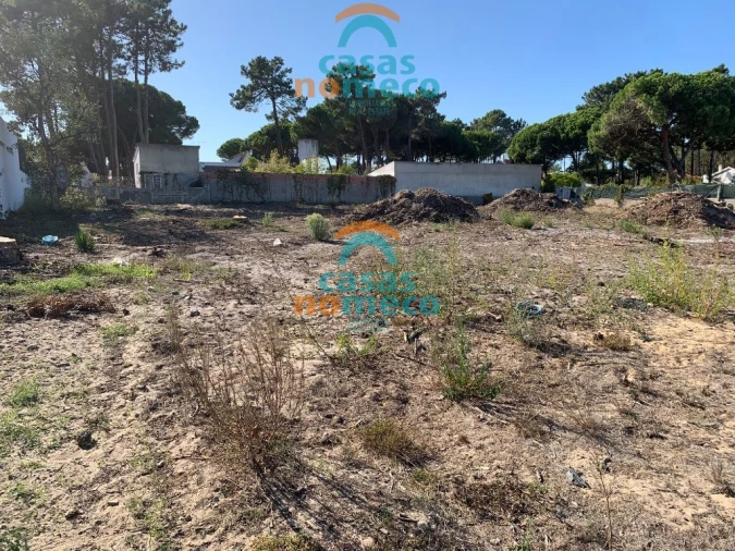 Terreno para Venda em Sesimbra (Castelo) Foto 2