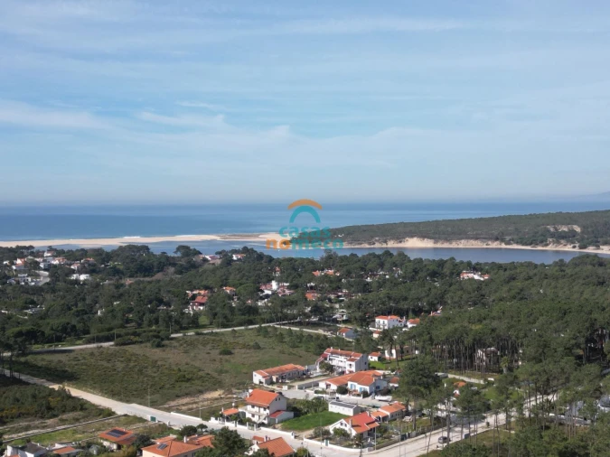 Terreno para Venda em Sesimbra (Castelo) Foto 4