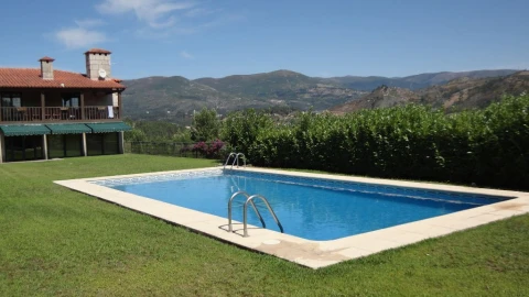 Moradia T6 para Venda em Gondar