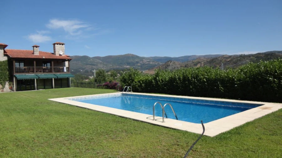 Moradia T6 para Venda em Gondar Foto 9