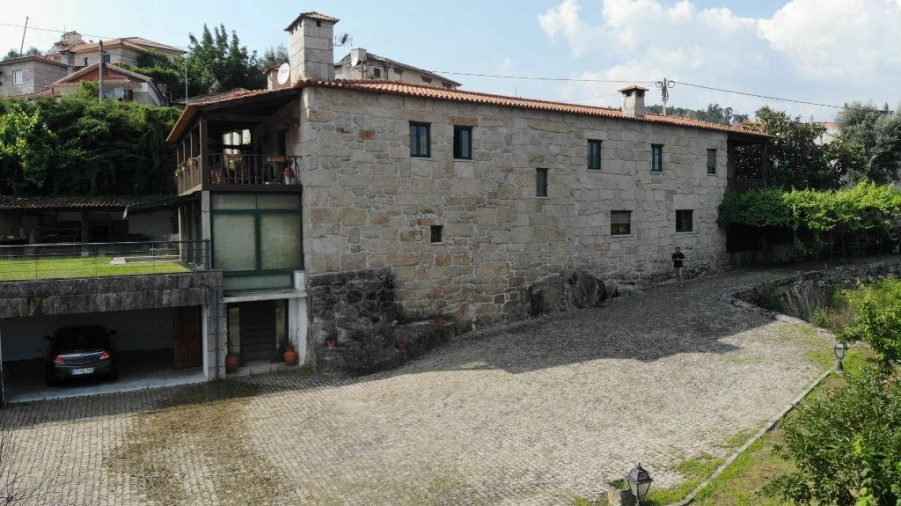 Moradia T6 para Venda em Gondar Foto 19