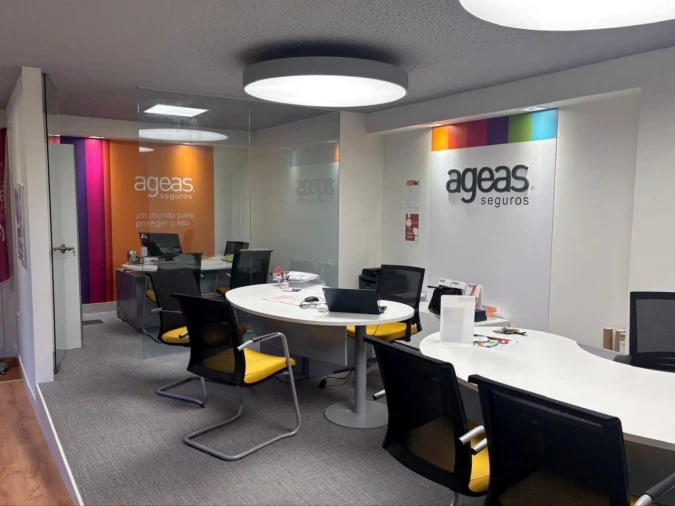 Loja para Arrendamento em Cedofeita, Santo Ildefonso, Sé, Miragaia, São Nicolau e Vitória Foto 2