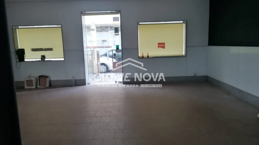 Negócio para Arrendamento em Fânzeres e São Pedro da Cova Foto 5