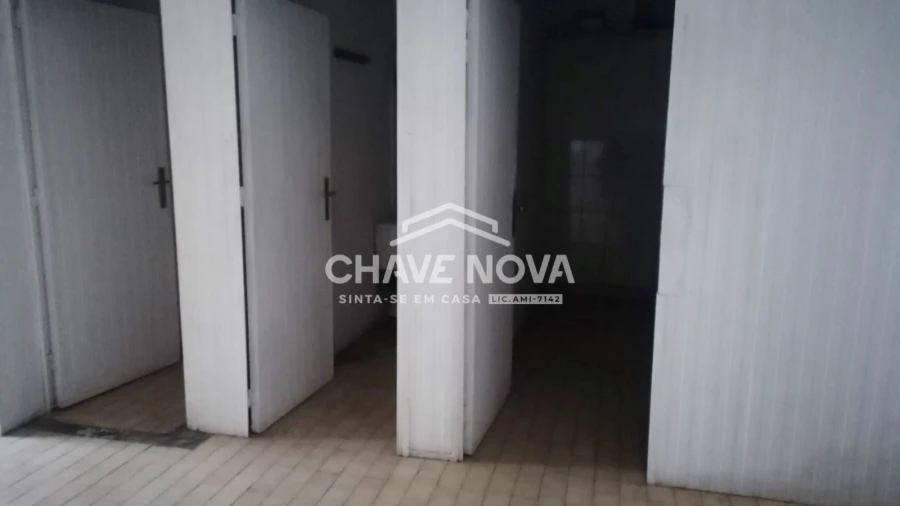 Negócio para Arrendamento em Fânzeres e São Pedro da Cova Foto 19