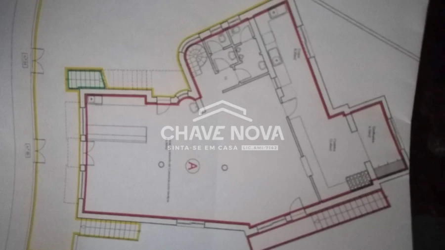 Negócio para Arrendamento em Fânzeres e São Pedro da Cova Foto 24