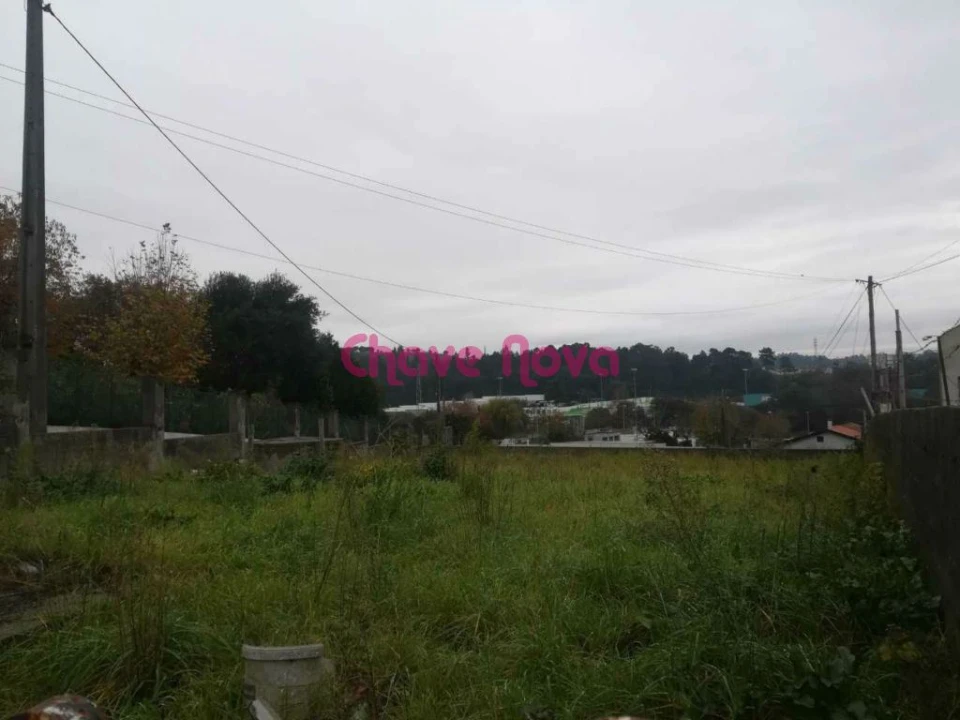 Terreno para Venda em Rio Tinto Foto 4