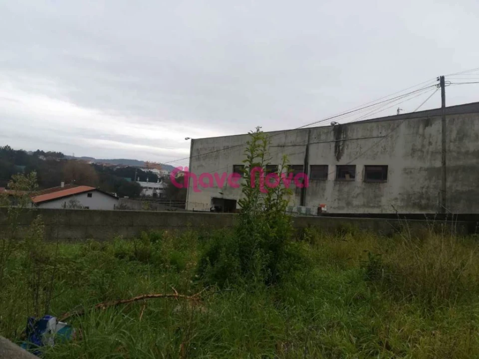 Terreno para Venda em Rio Tinto Foto 5