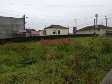 Terreno para Venda em Rio Tinto
