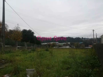 Terreno para Venda em Rio Tinto