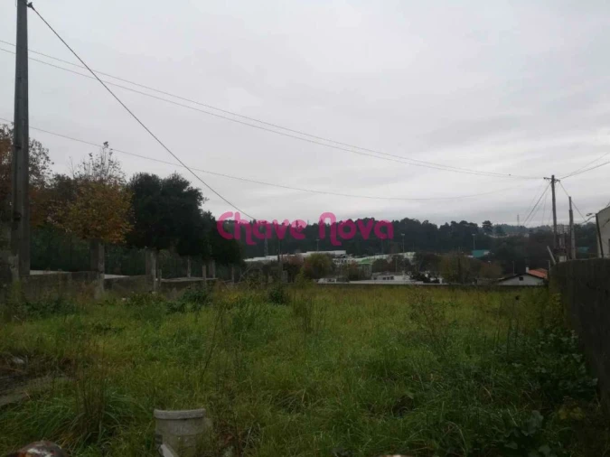 Terreno para Venda em Rio Tinto Foto 4